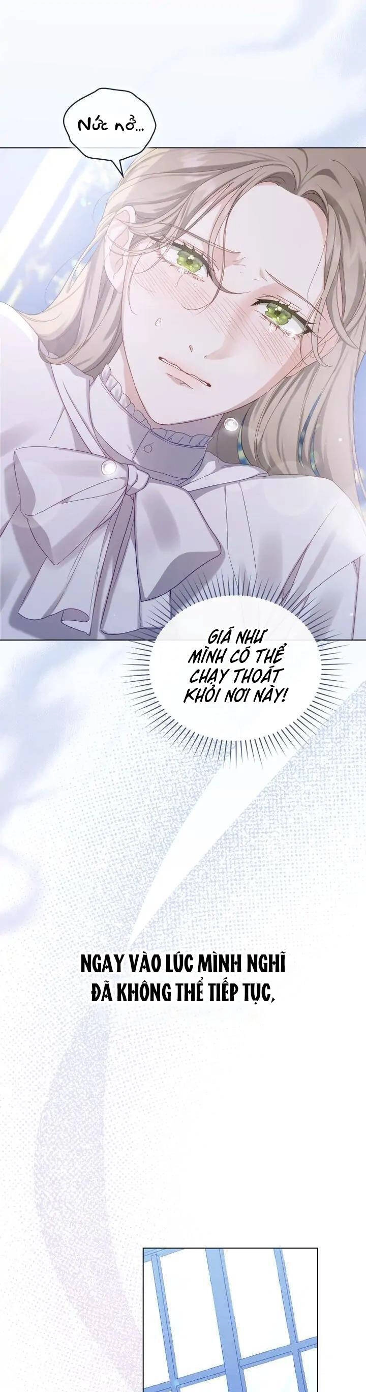 Ánh Trăng Đỏ Trong Đêm Chapter 1 - 36