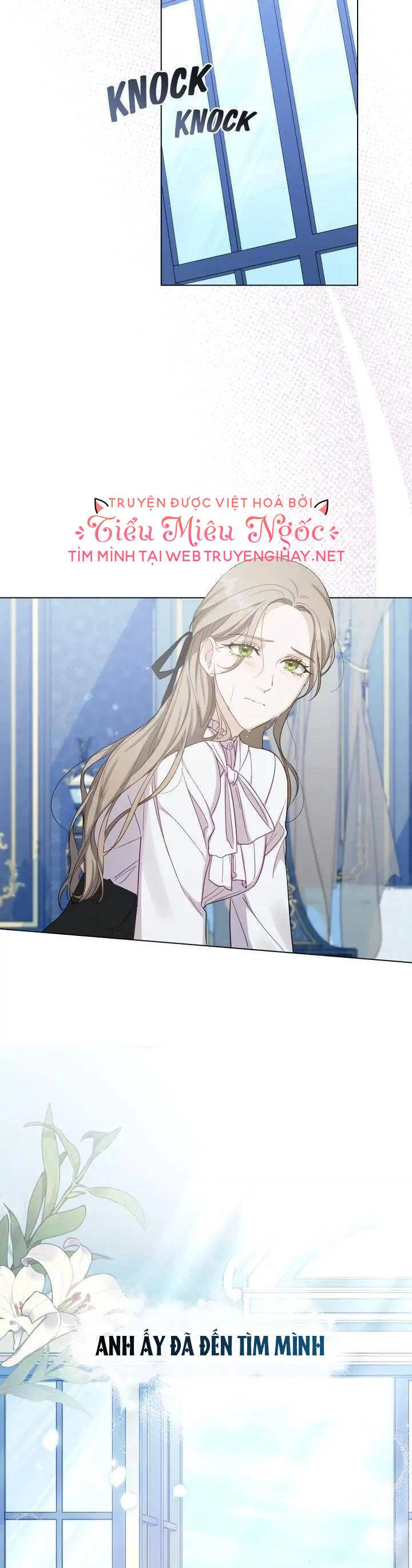 Ánh Trăng Đỏ Trong Đêm Chapter 1 - 37