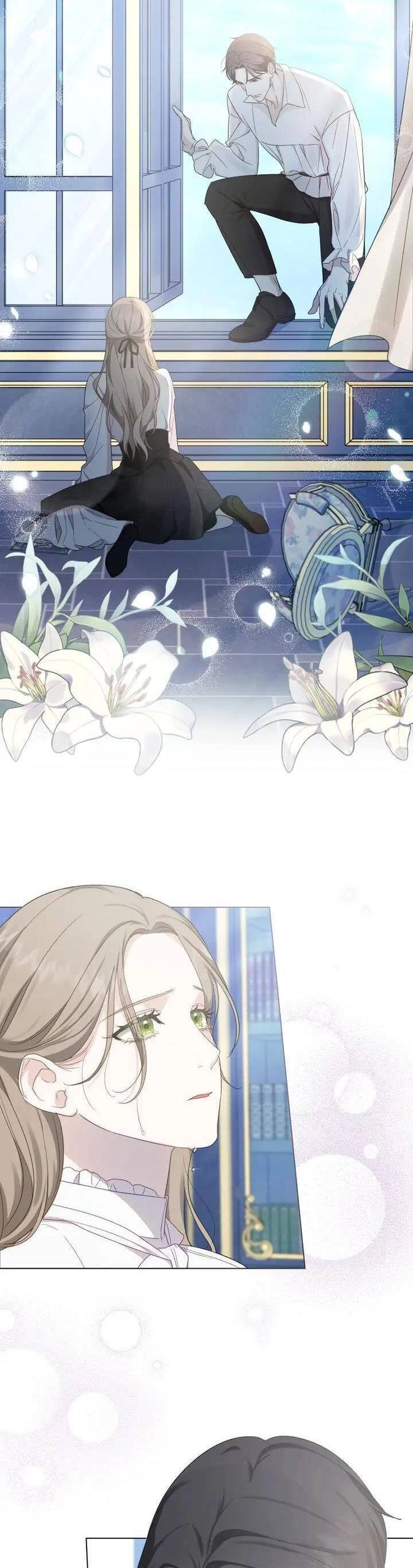 Ánh Trăng Đỏ Trong Đêm Chapter 1 - 38