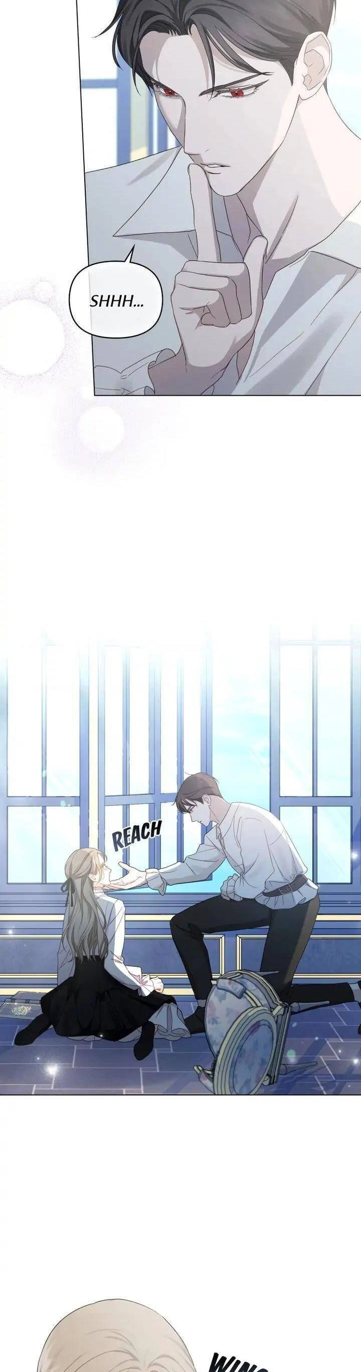 Ánh Trăng Đỏ Trong Đêm Chapter 1 - 39