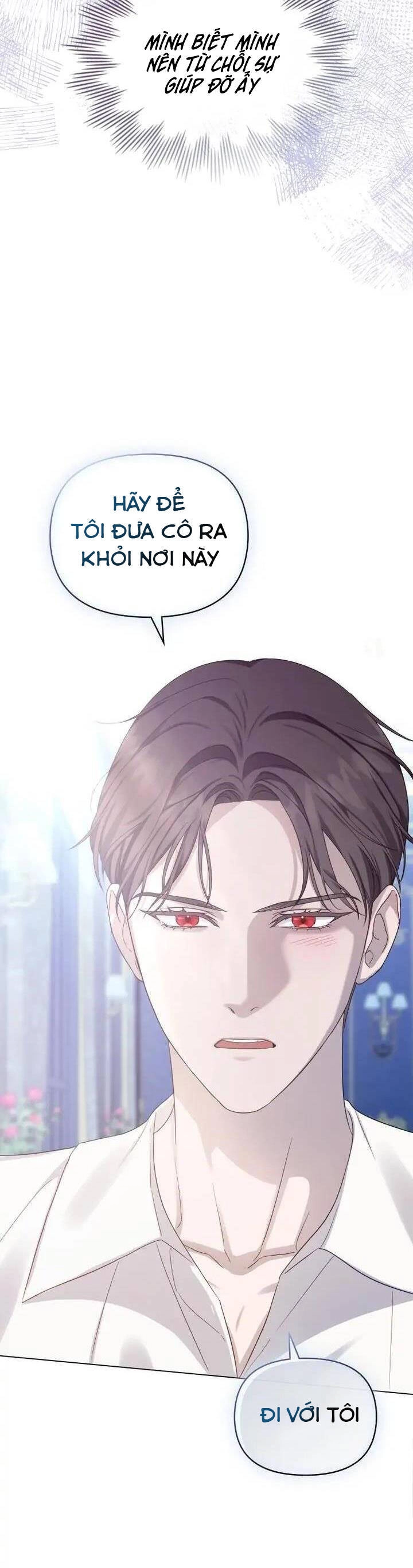 Ánh Trăng Đỏ Trong Đêm Chapter 1 - 42