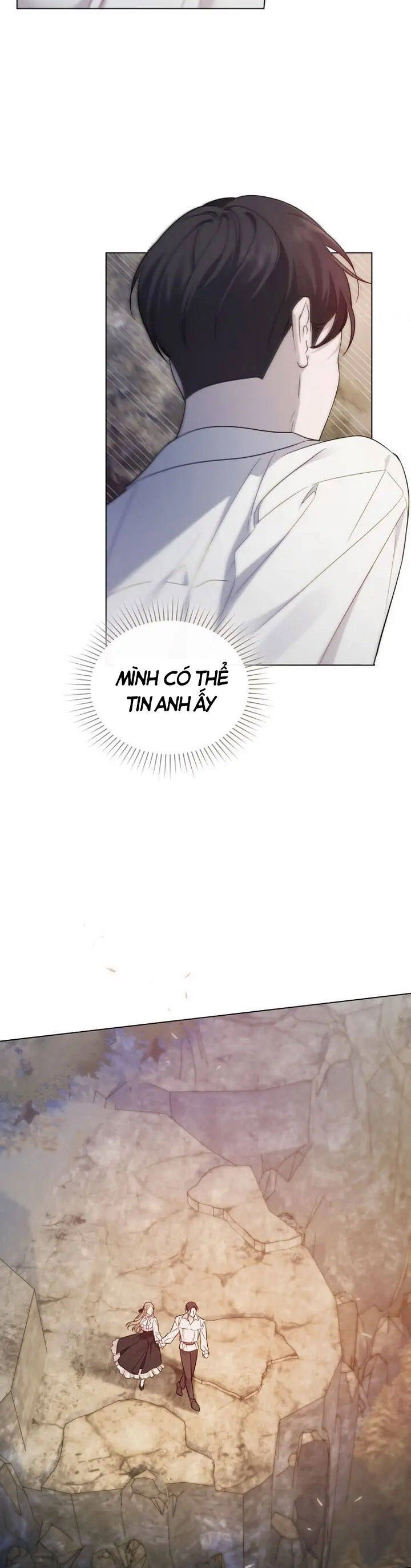 Ánh Trăng Đỏ Trong Đêm Chapter 2 - 4