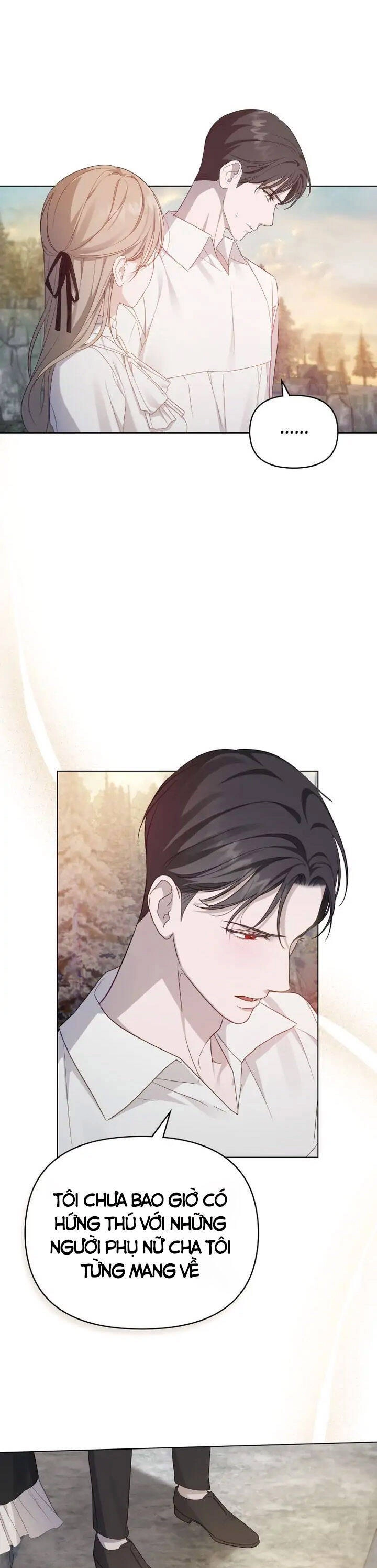 Ánh Trăng Đỏ Trong Đêm Chapter 2 - 10