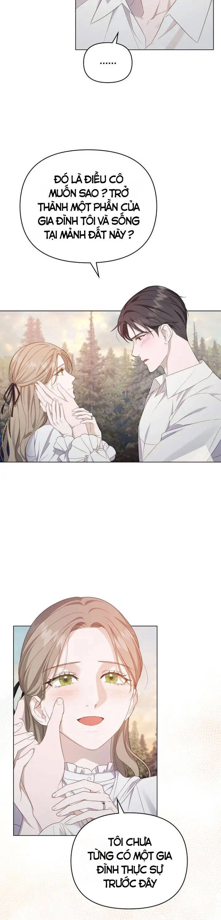 Ánh Trăng Đỏ Trong Đêm Chapter 2 - 16