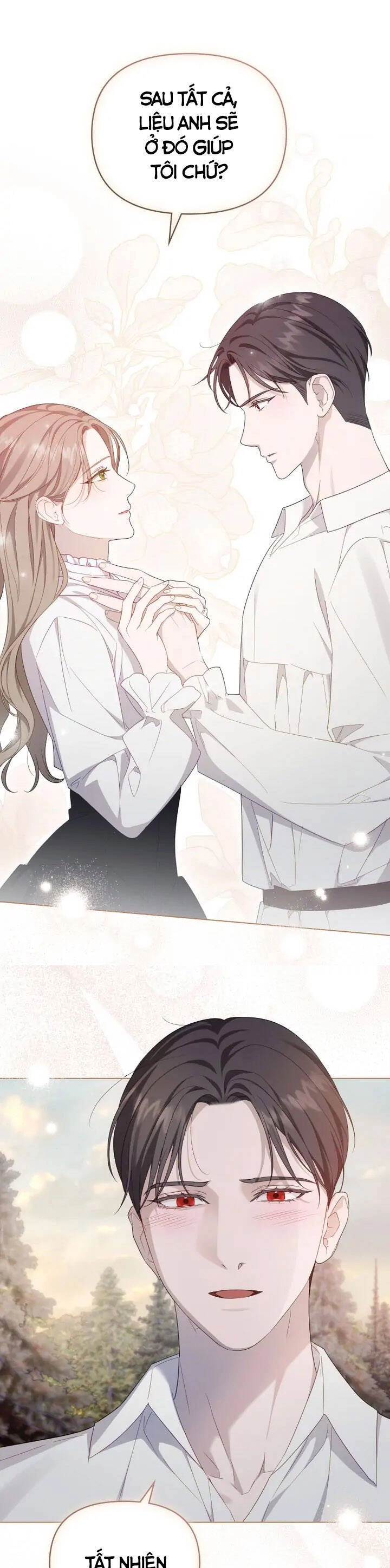 Ánh Trăng Đỏ Trong Đêm Chapter 2 - 18