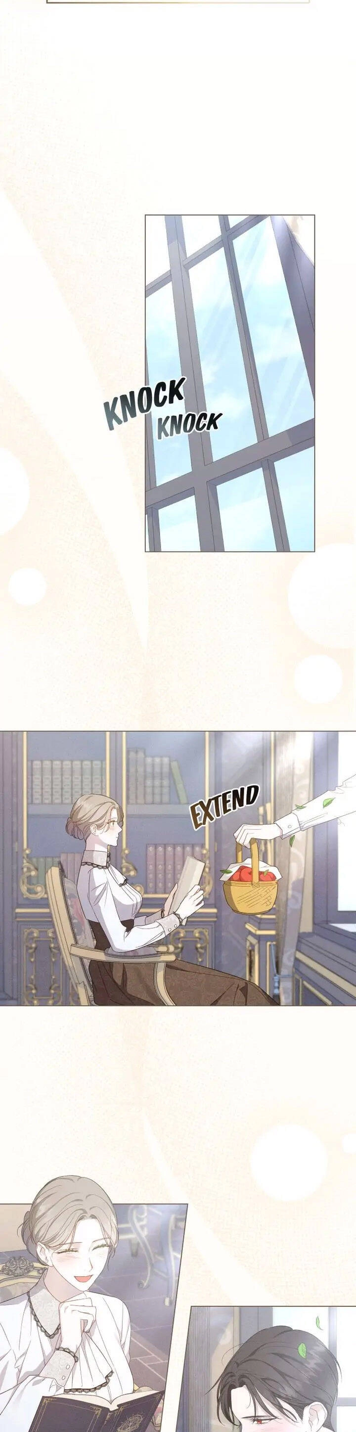 Ánh Trăng Đỏ Trong Đêm Chapter 2 - 21