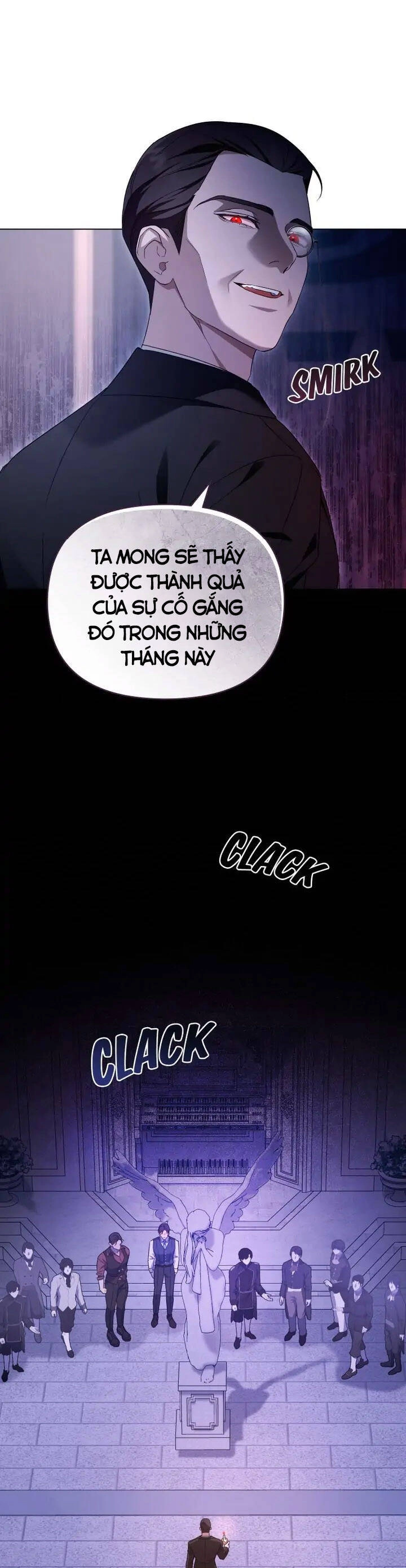 Ánh Trăng Đỏ Trong Đêm Chapter 2 - 24