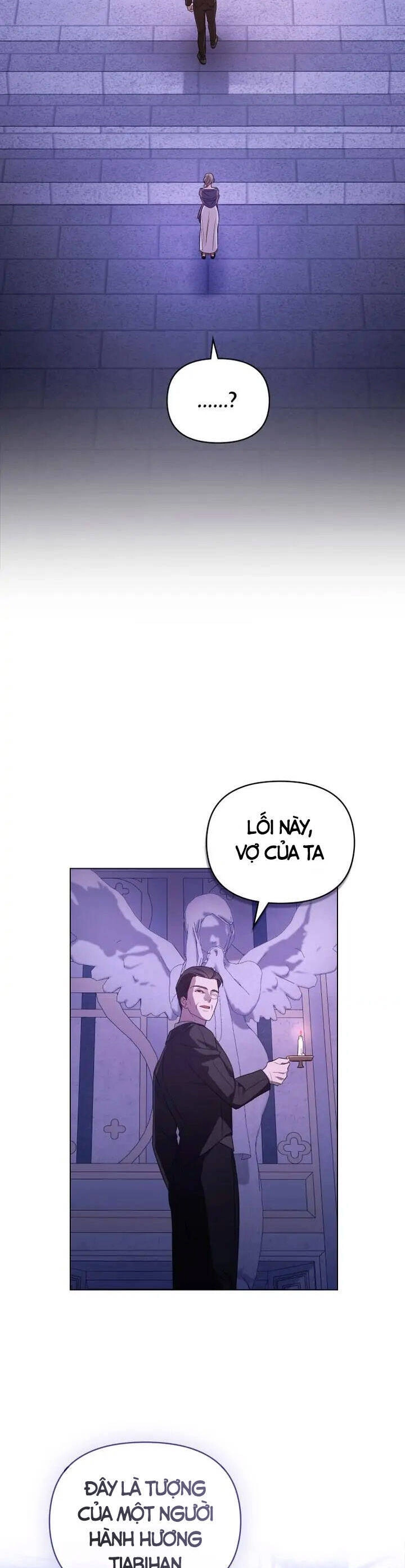 Ánh Trăng Đỏ Trong Đêm Chapter 2 - 25