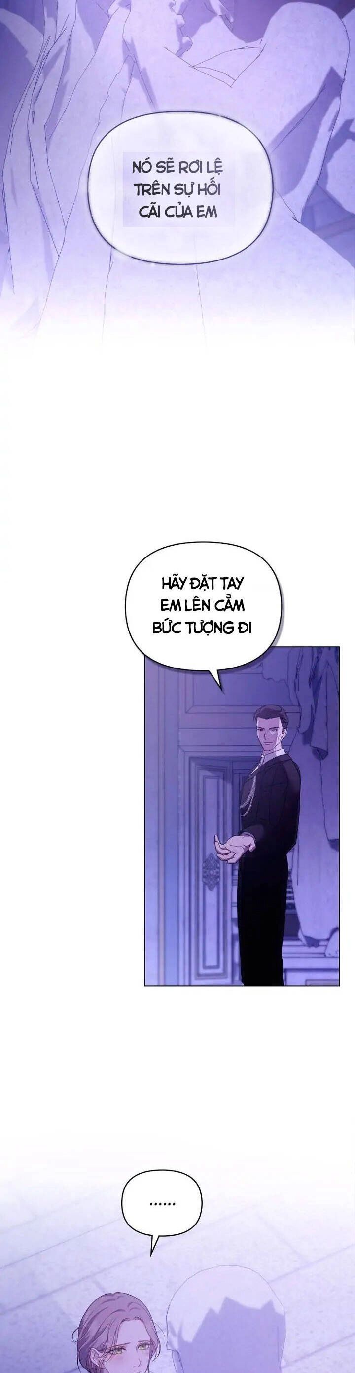 Ánh Trăng Đỏ Trong Đêm Chapter 2 - 27