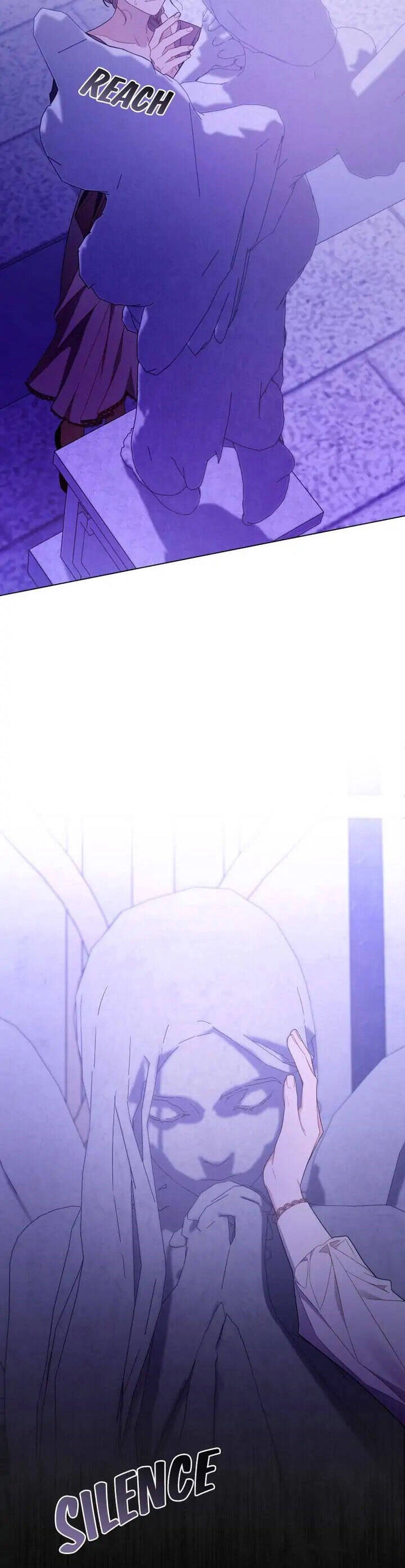 Ánh Trăng Đỏ Trong Đêm Chapter 2 - 28