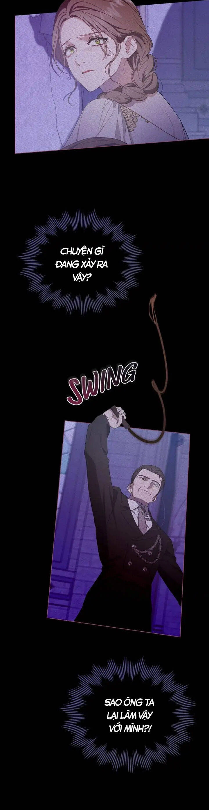 Ánh Trăng Đỏ Trong Đêm Chapter 2 - 31