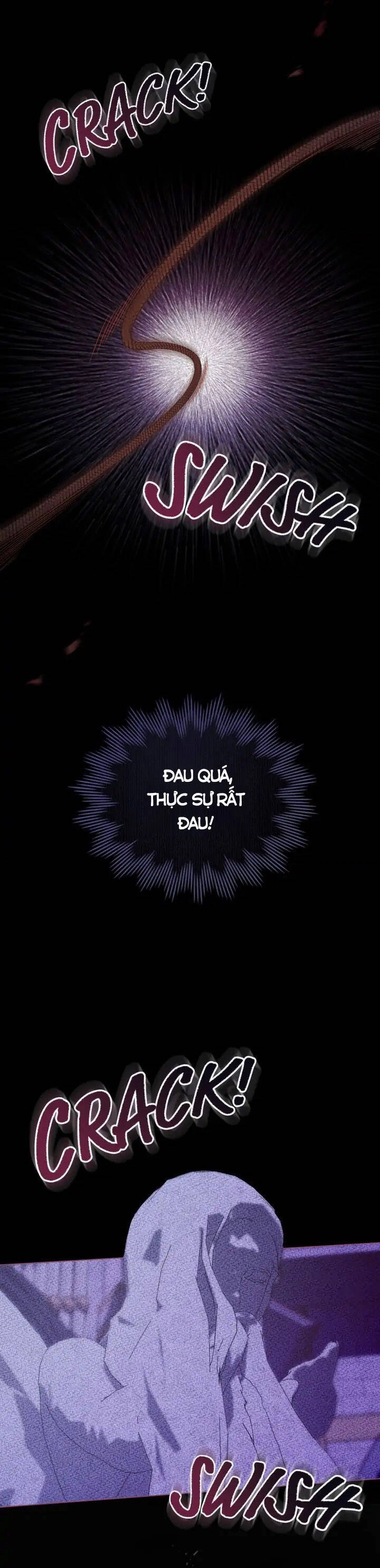 Ánh Trăng Đỏ Trong Đêm Chapter 2 - 32