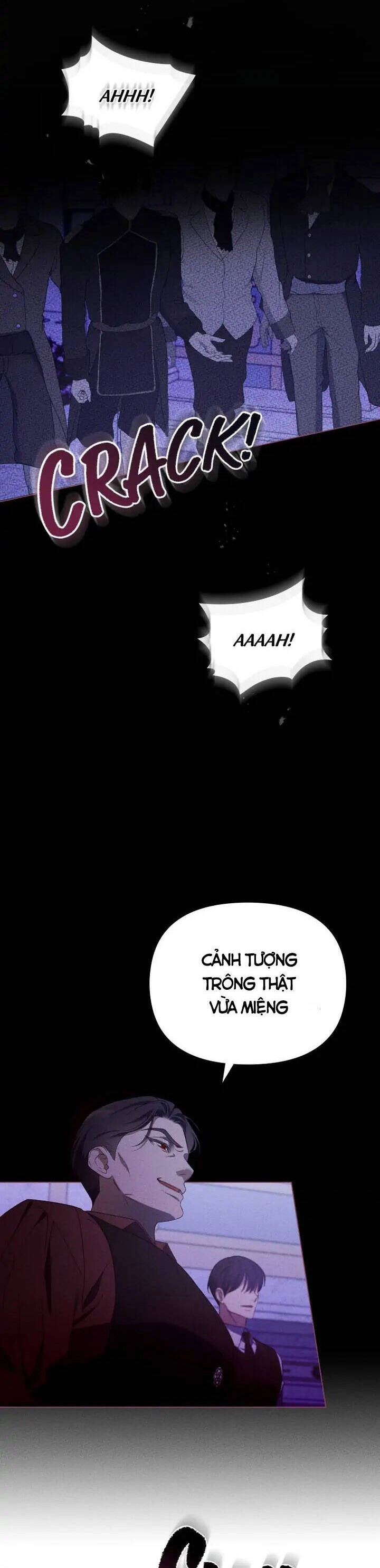 Ánh Trăng Đỏ Trong Đêm Chapter 2 - 33