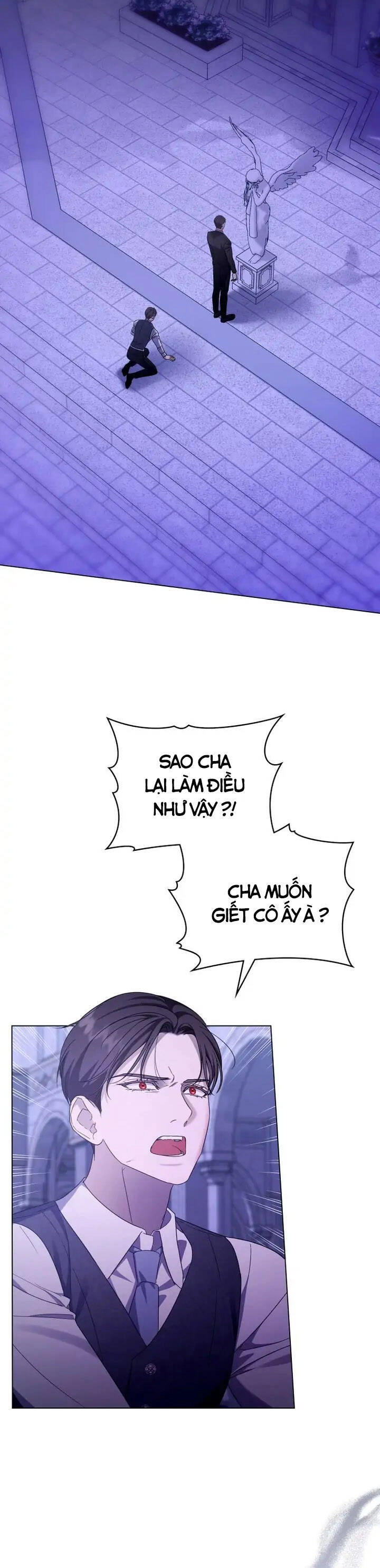 Ánh Trăng Đỏ Trong Đêm Chapter 2 - 38