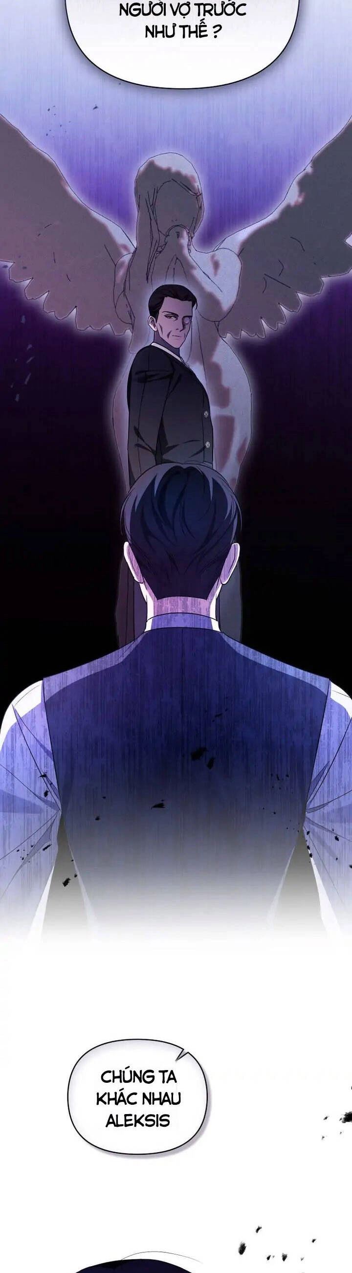 Ánh Trăng Đỏ Trong Đêm Chapter 2 - 40