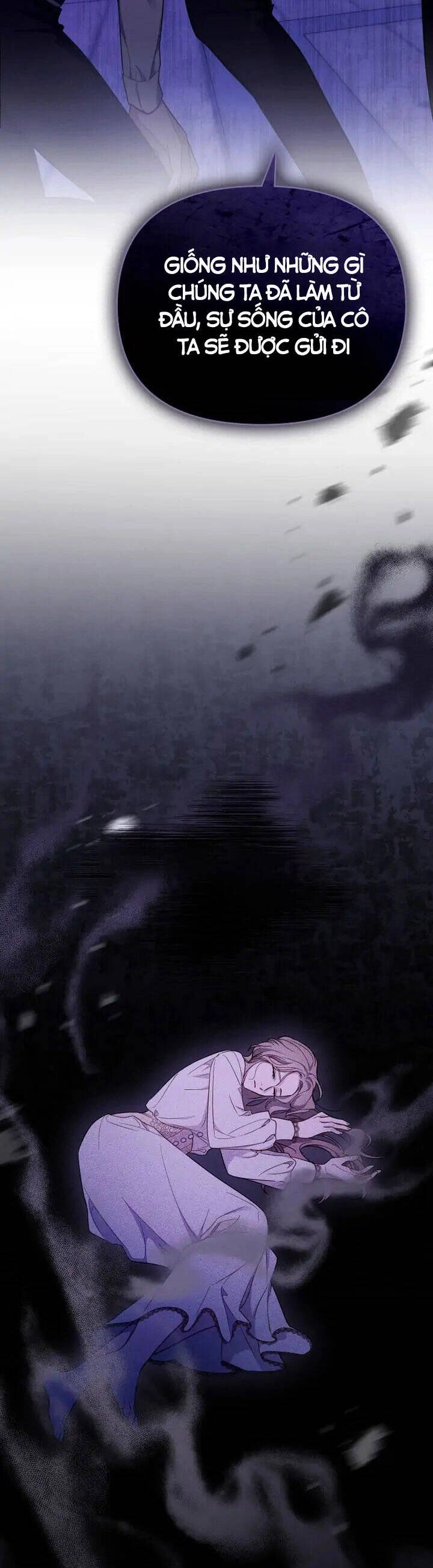 Ánh Trăng Đỏ Trong Đêm Chapter 2 - 43