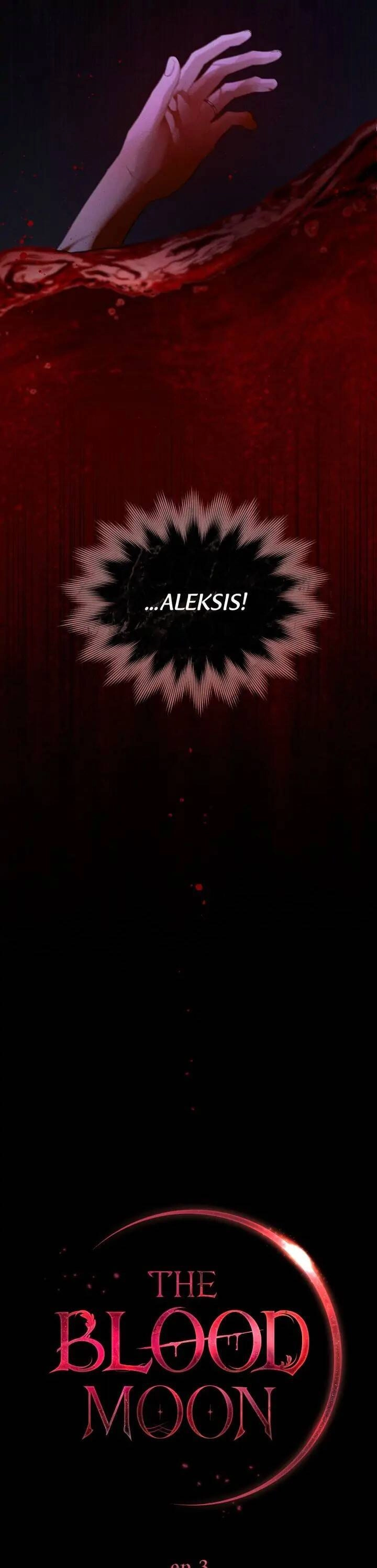 Ánh Trăng Đỏ Trong Đêm Chapter 3 - 6