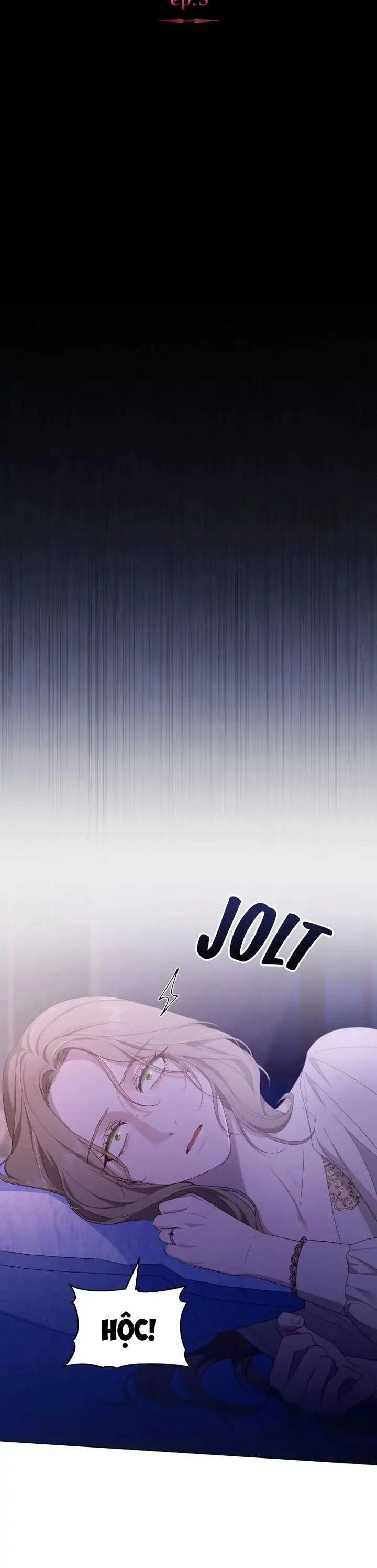 Ánh Trăng Đỏ Trong Đêm Chapter 3 - 7