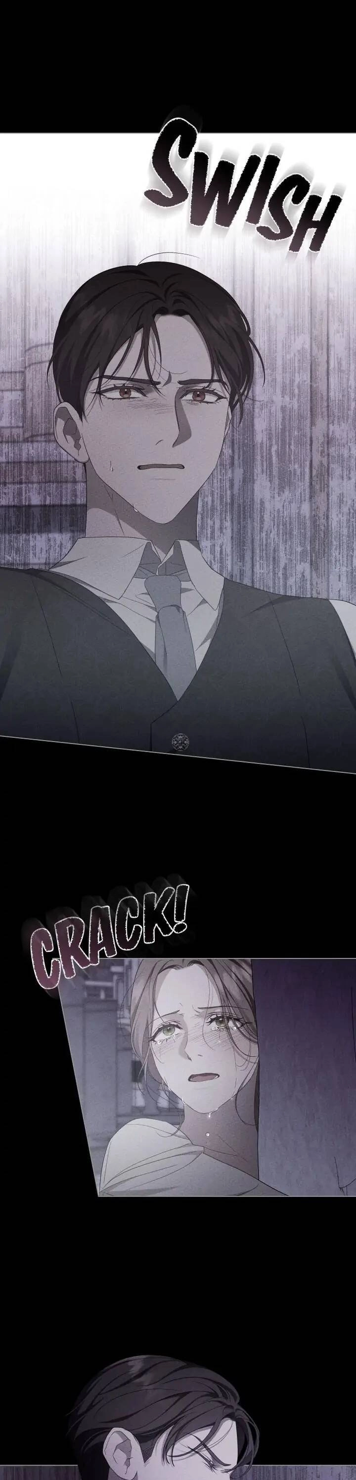 Ánh Trăng Đỏ Trong Đêm Chapter 3 - 10