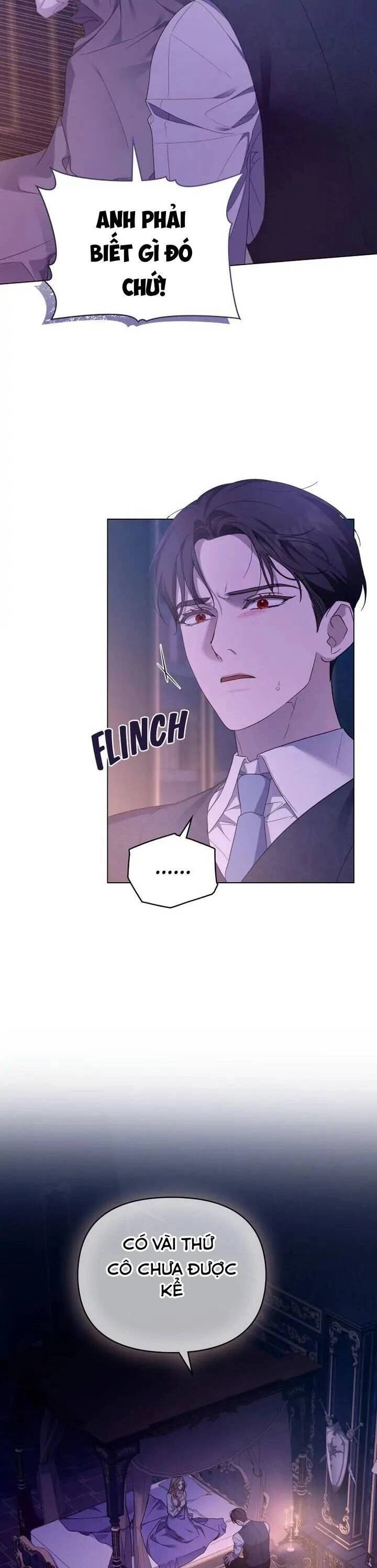 Ánh Trăng Đỏ Trong Đêm Chapter 3 - 12