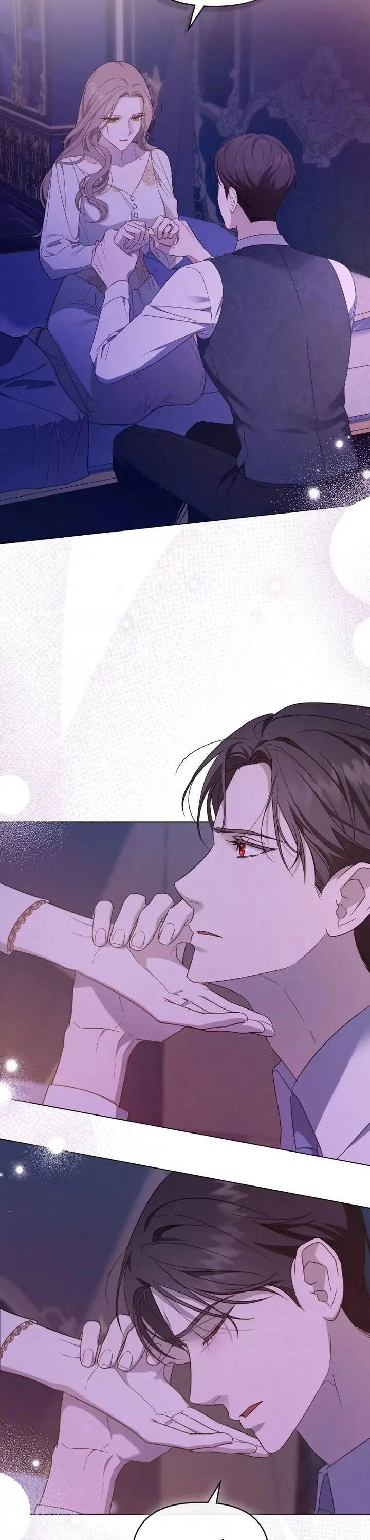 Ánh Trăng Đỏ Trong Đêm Chapter 3 - 22