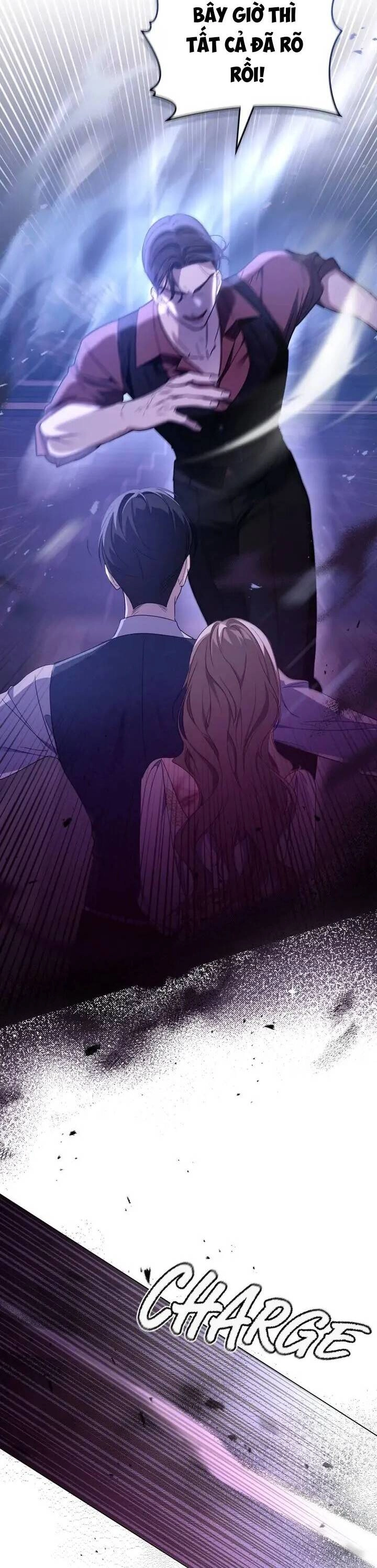 Ánh Trăng Đỏ Trong Đêm Chapter 3 - 25