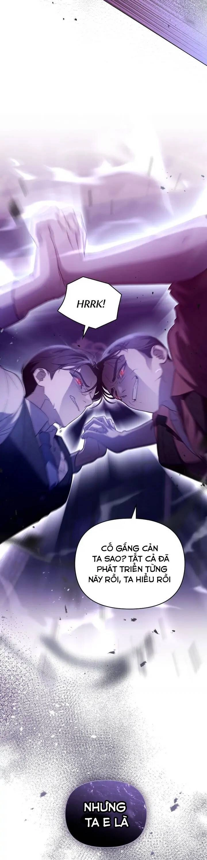 Ánh Trăng Đỏ Trong Đêm Chapter 3 - 26