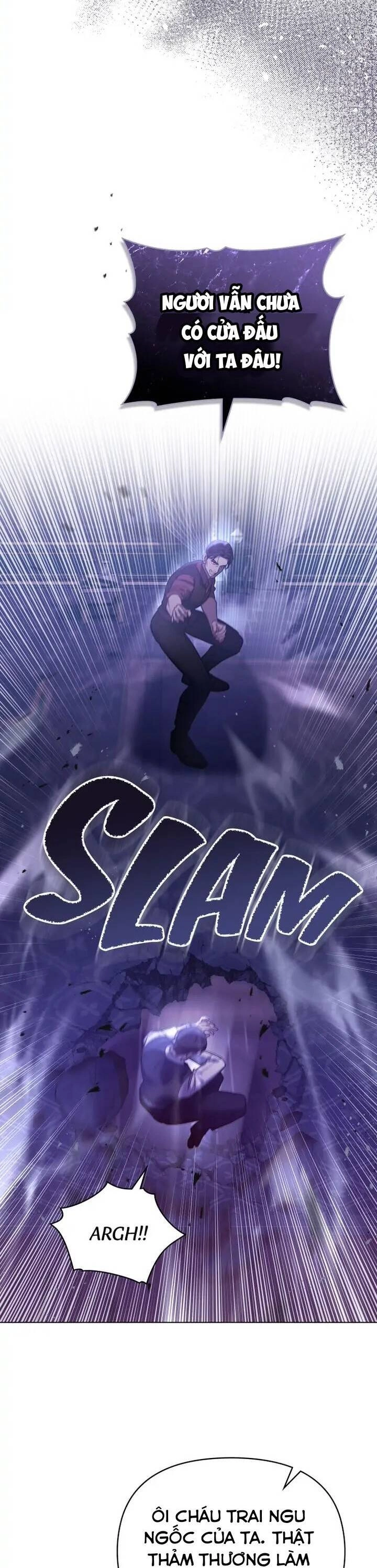 Ánh Trăng Đỏ Trong Đêm Chapter 3 - 27