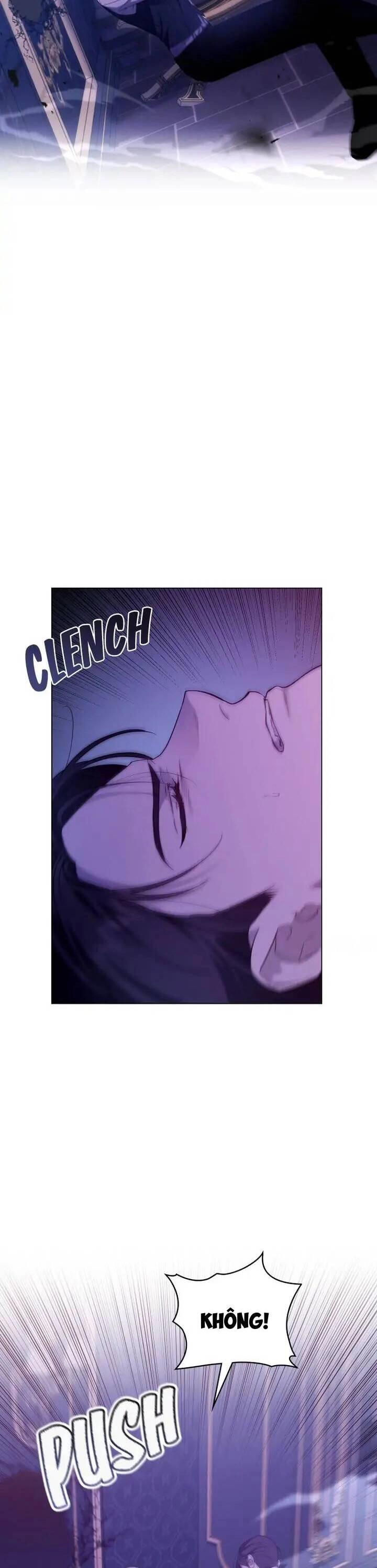 Ánh Trăng Đỏ Trong Đêm Chapter 3 - 29