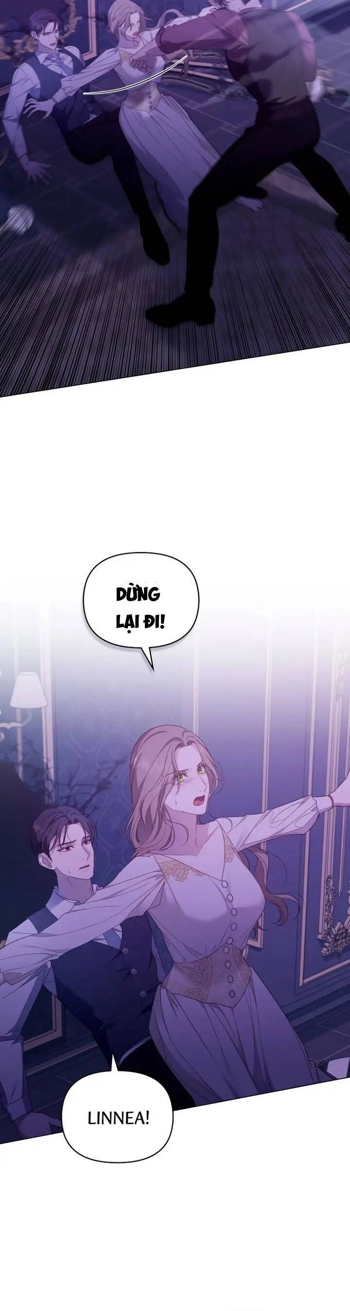 Ánh Trăng Đỏ Trong Đêm Chapter 3 - 30