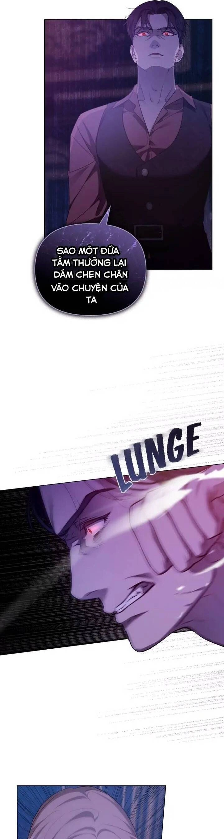 Ánh Trăng Đỏ Trong Đêm Chapter 3 - 31