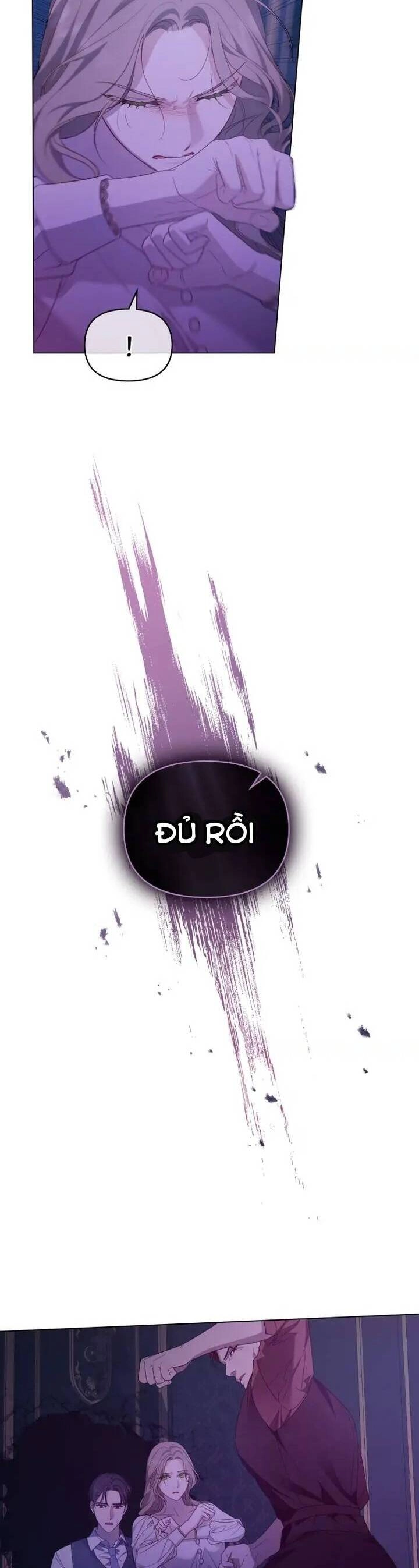 Ánh Trăng Đỏ Trong Đêm Chapter 3 - 32