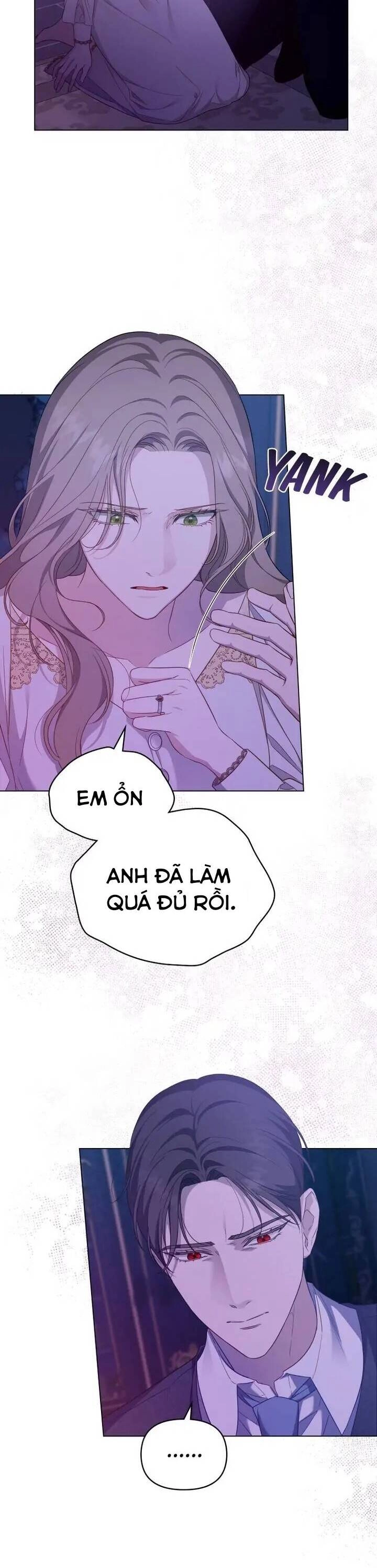 Ánh Trăng Đỏ Trong Đêm Chapter 3 - 37