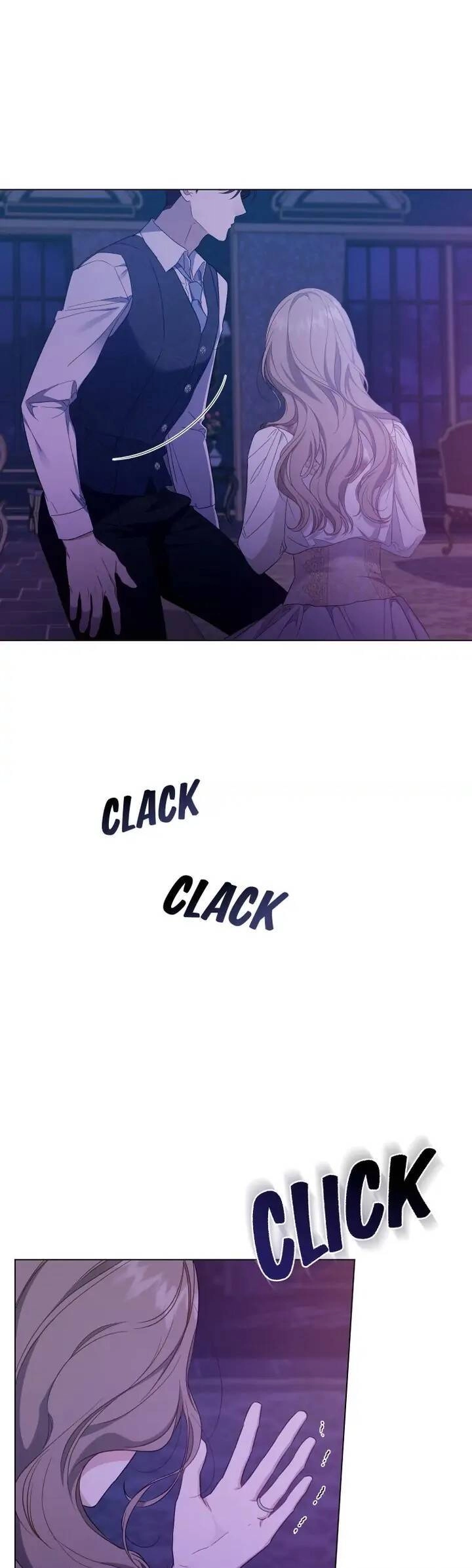 Ánh Trăng Đỏ Trong Đêm Chapter 3 - 38