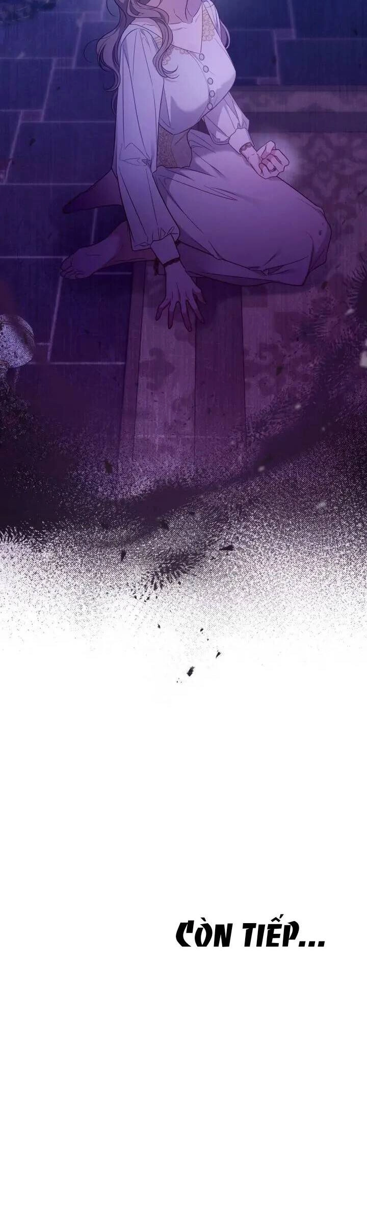 Ánh Trăng Đỏ Trong Đêm Chapter 3 - 40