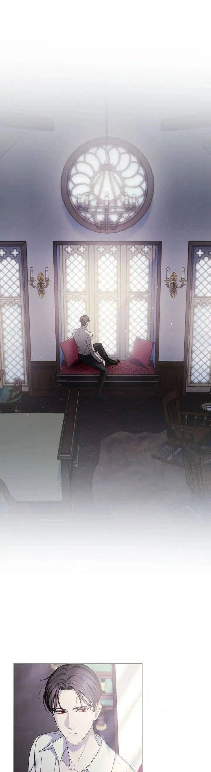 Ánh Trăng Đỏ Trong Đêm Chapter 4 - 2