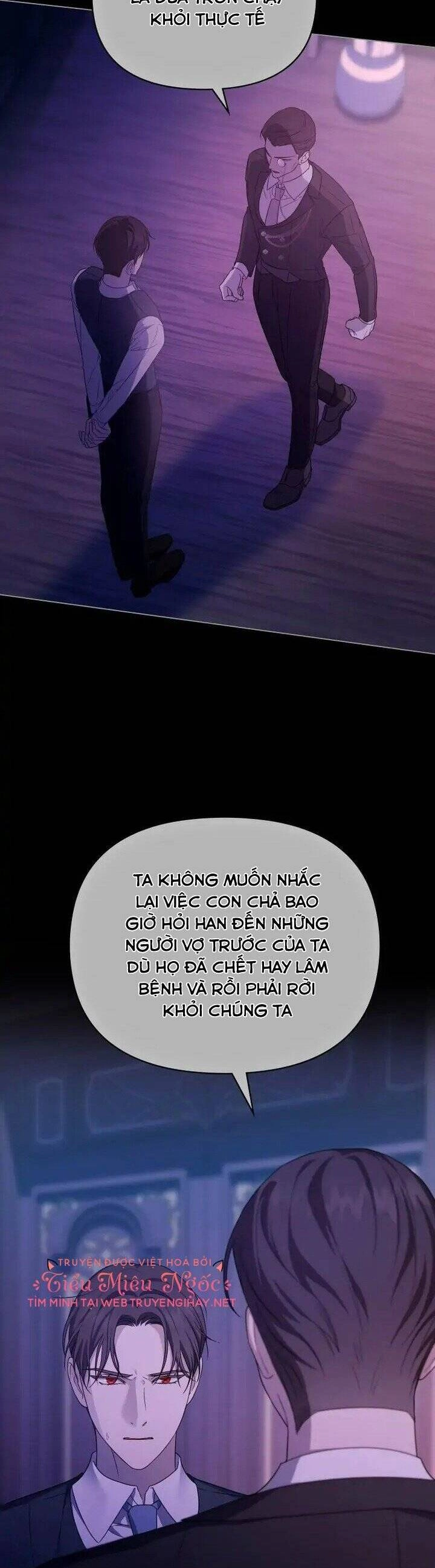 Ánh Trăng Đỏ Trong Đêm Chapter 4 - 9