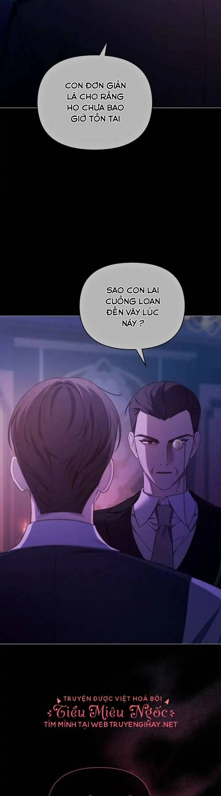 Ánh Trăng Đỏ Trong Đêm Chapter 4 - 10