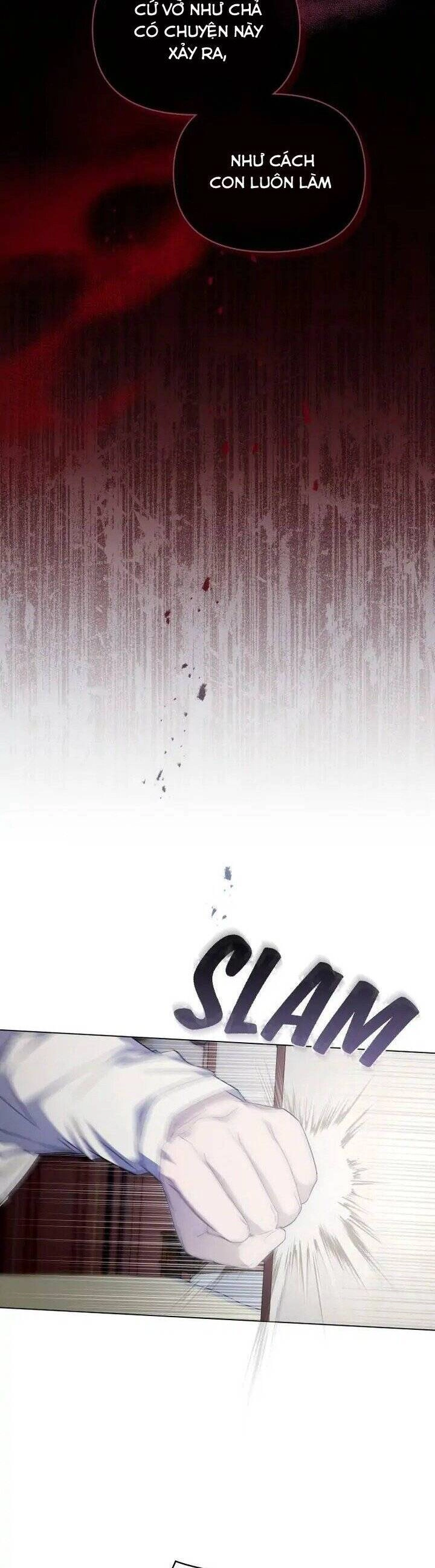 Ánh Trăng Đỏ Trong Đêm Chapter 4 - 11