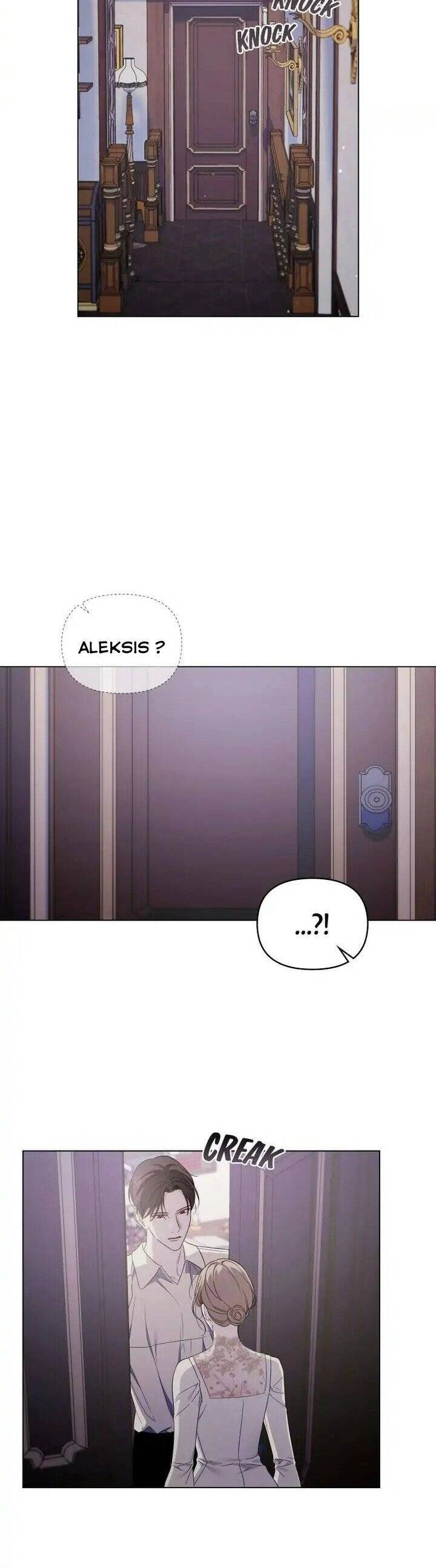 Ánh Trăng Đỏ Trong Đêm Chapter 4 - 13