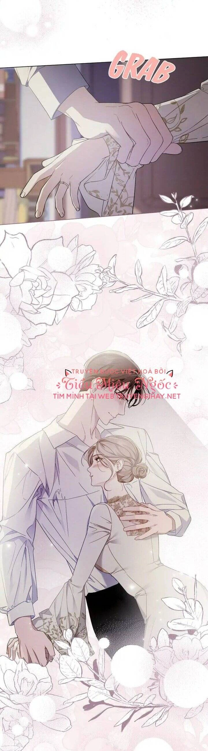 Ánh Trăng Đỏ Trong Đêm Chapter 4 - 15