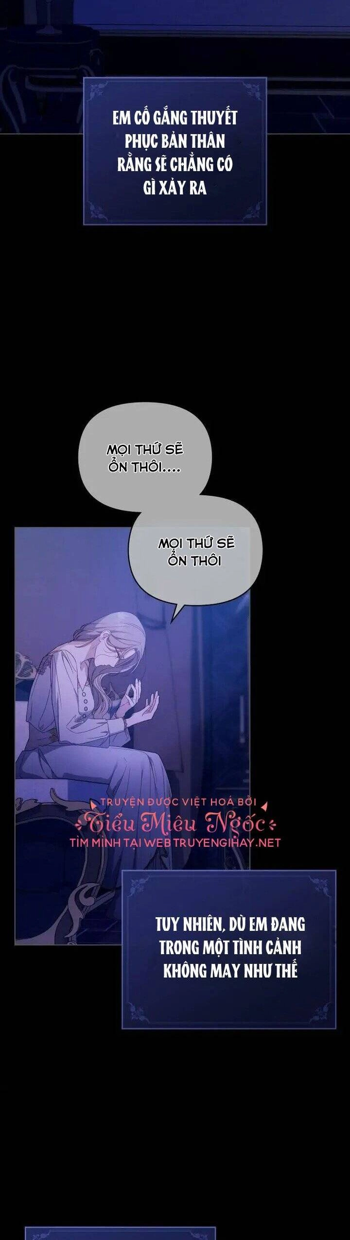 Ánh Trăng Đỏ Trong Đêm Chapter 4 - 22