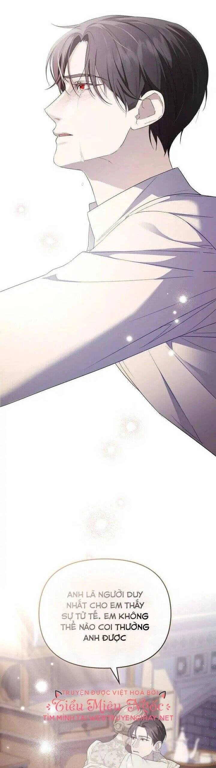 Ánh Trăng Đỏ Trong Đêm Chapter 4 - 24