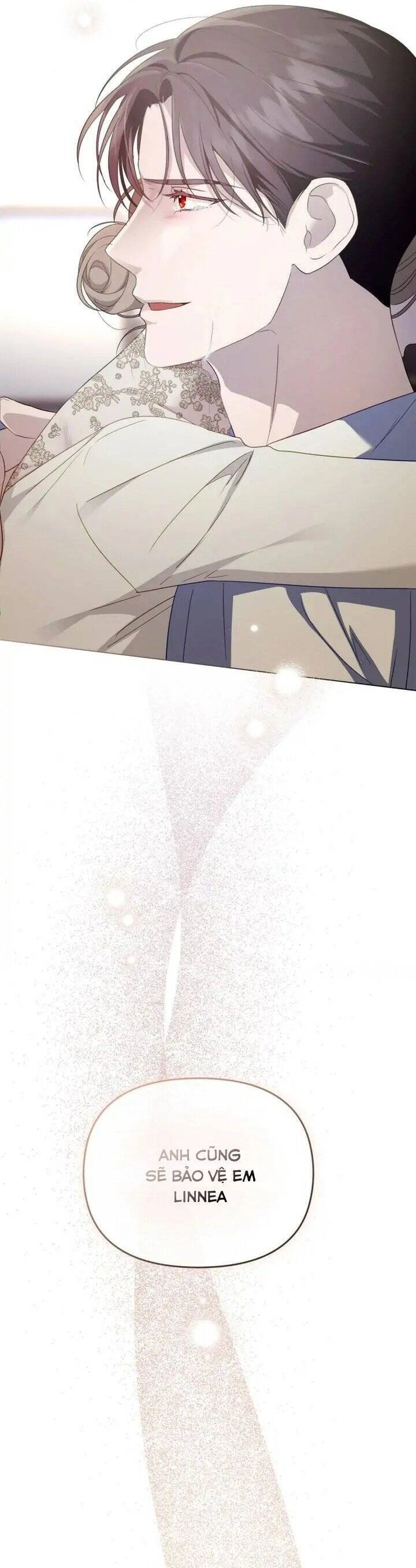 Ánh Trăng Đỏ Trong Đêm Chapter 4 - 26