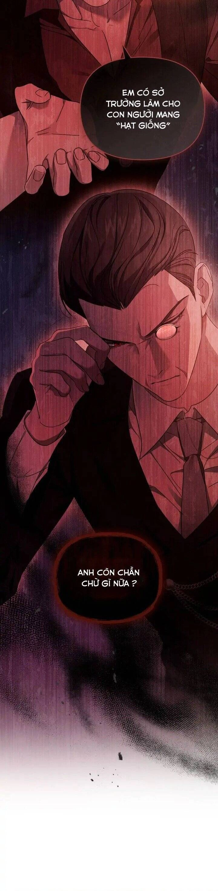 Ánh Trăng Đỏ Trong Đêm Chapter 4 - 33