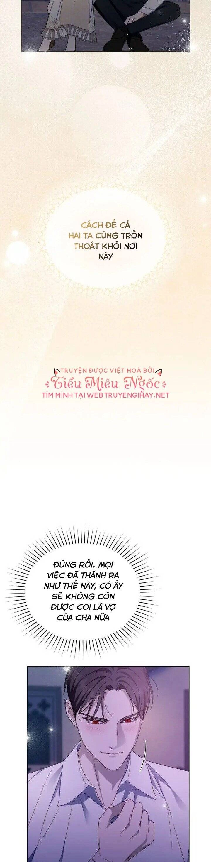 Ánh Trăng Đỏ Trong Đêm Chapter 4 - 37