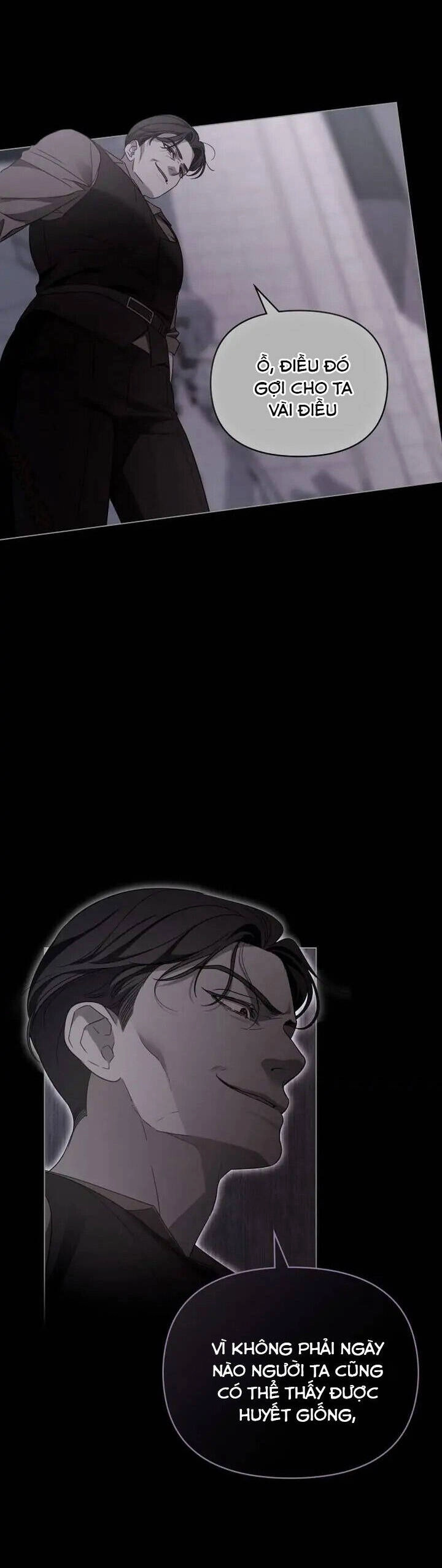 Ánh Trăng Đỏ Trong Đêm Chapter 5 - 13