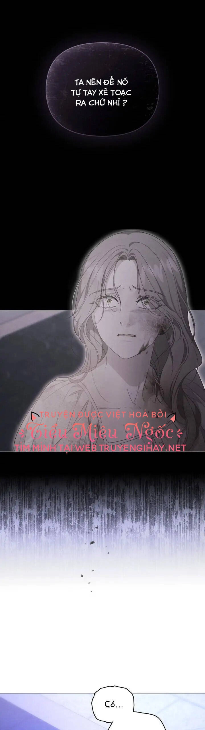 Ánh Trăng Đỏ Trong Đêm Chapter 5 - 14