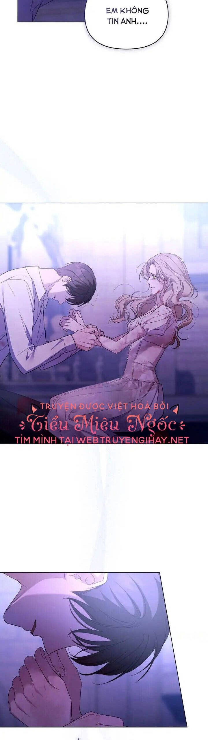 Ánh Trăng Đỏ Trong Đêm Chapter 5 - 18