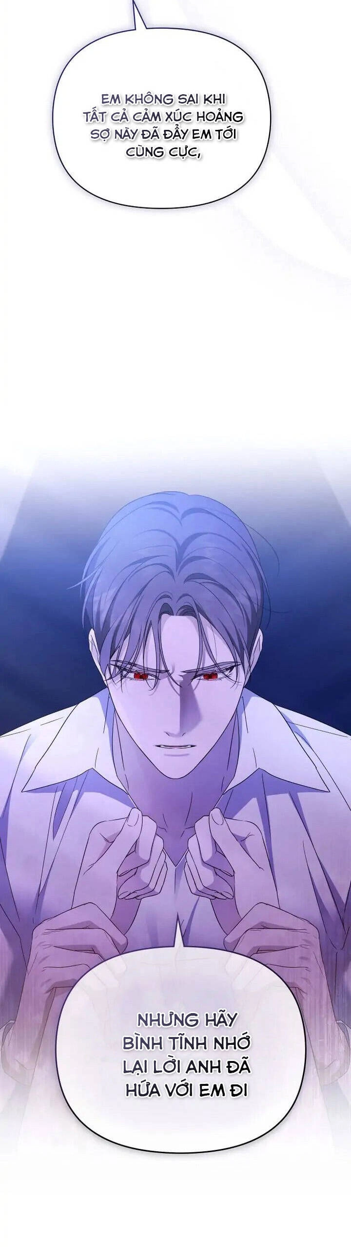 Ánh Trăng Đỏ Trong Đêm Chapter 5 - 19